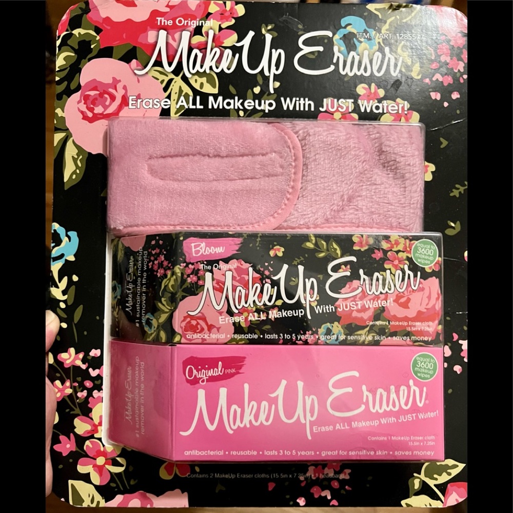 Makeup Eraser